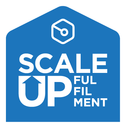 SCALE UP FULFILMENT